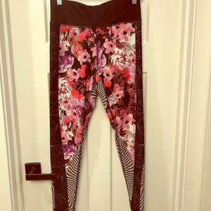 Danskin workout leggings